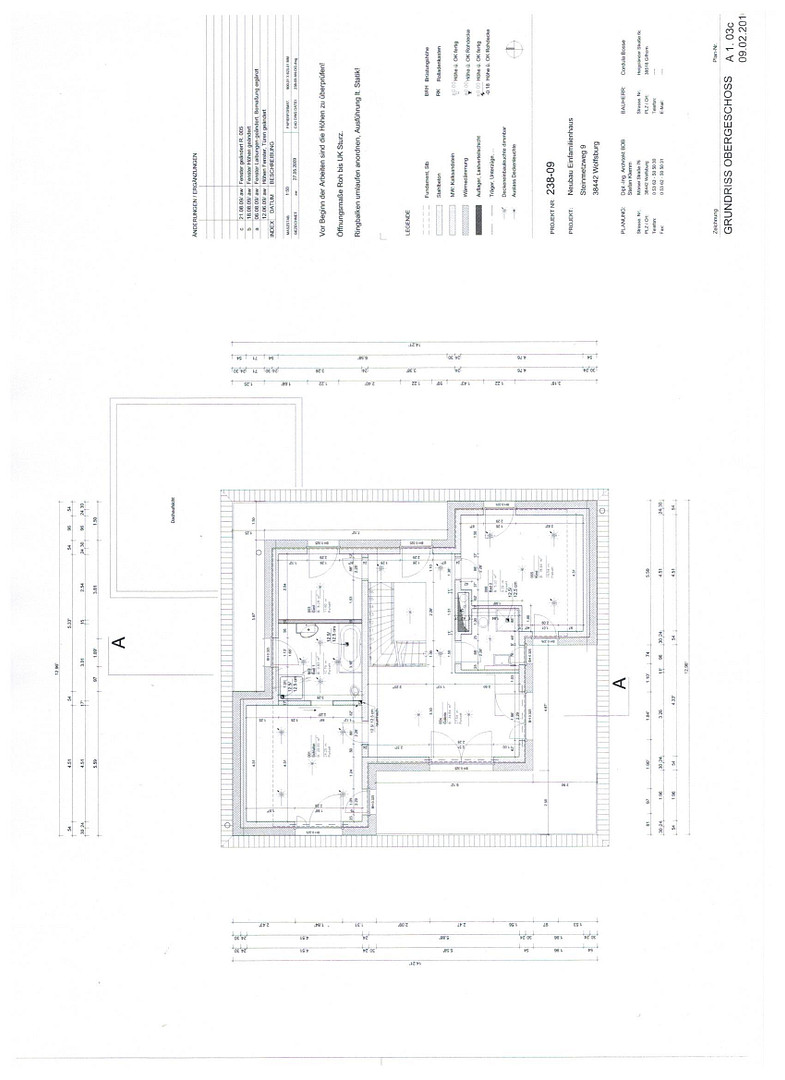 Einfamilienhaus in Fallersleben zu verkaufen – Wolfsburg(Fallersleben) – Vorschaubild 30