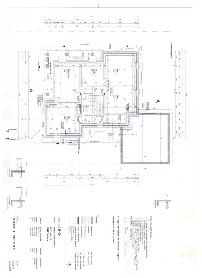 Einfamilienhaus in Fallersleben zu verkaufen – Wolfsburg(Fallersleben) – Vorschaubild 28
