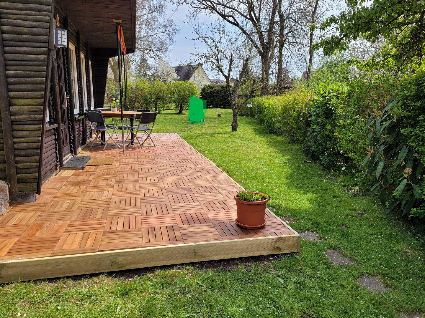 Garten