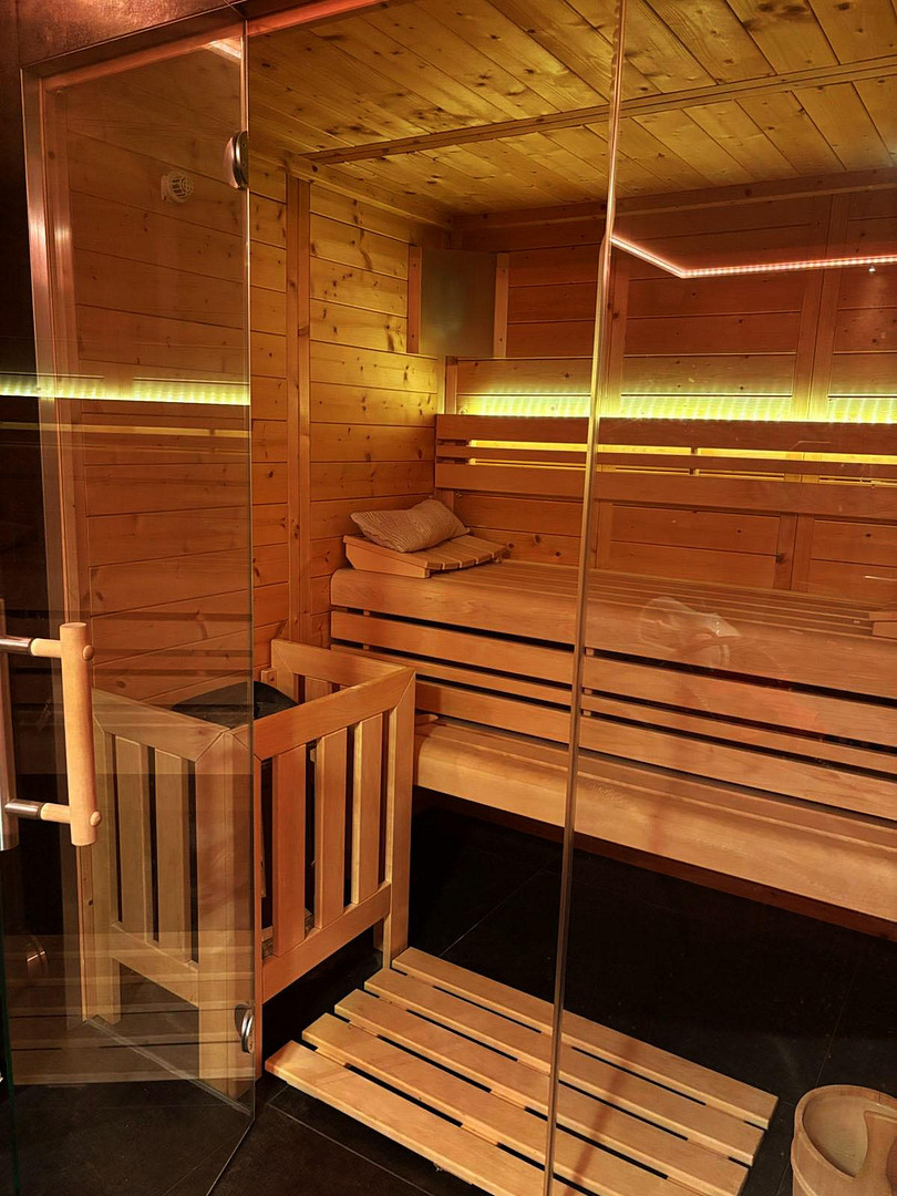 Direkte Wasserlage in Berlin: Exklusives Haus am See mit Bootssteg, Sauna &  A+ Energieeffizienz – Berlin(Heiligensee) – Vorschaubild 17