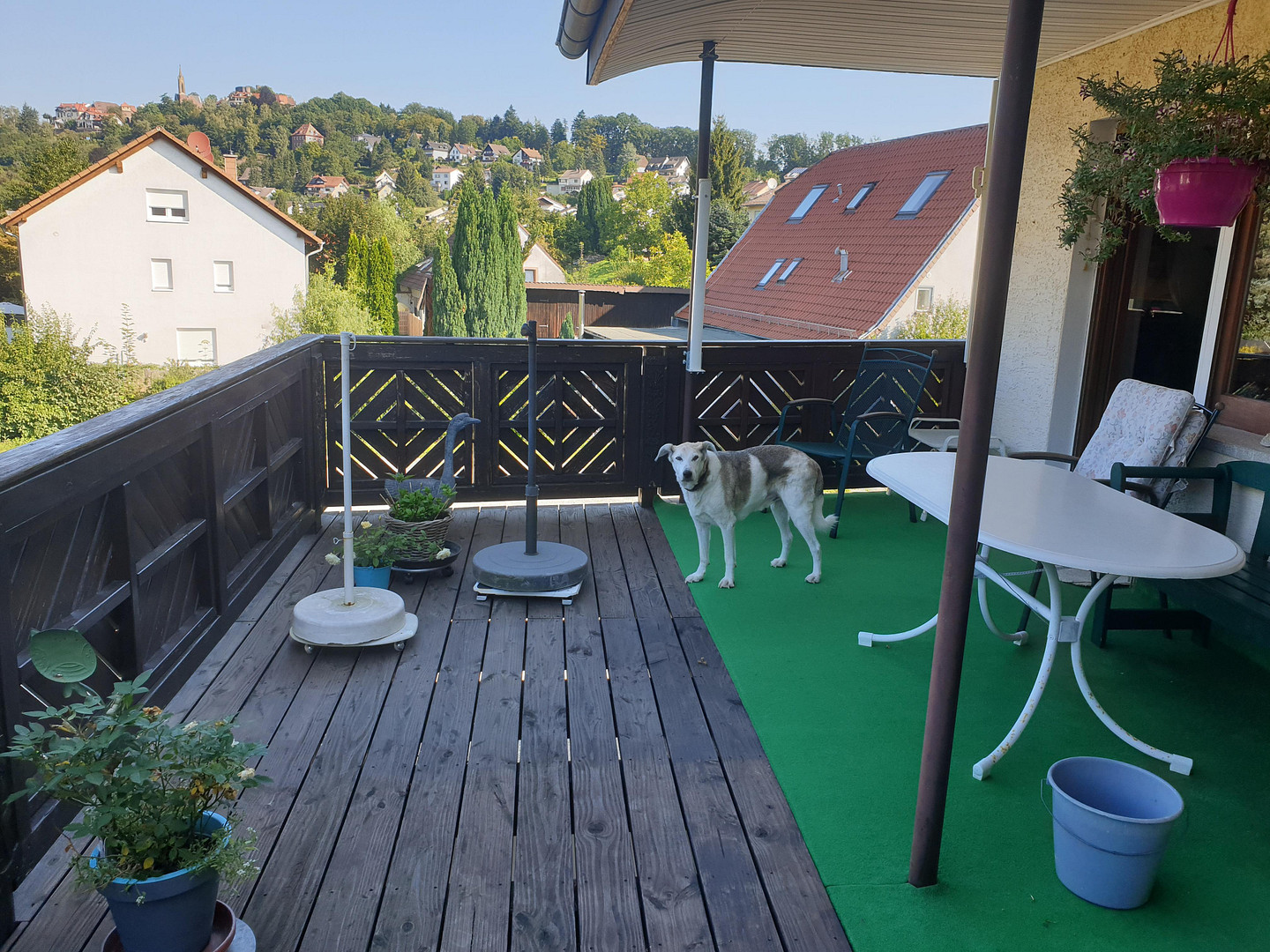 Exklusives Immobilien-Ensemble in Neckargemünd-Dilsberg: Historischer Charme trifft Moderne – Neuhofer Straße 34, 69151 Neckargemünd(Dilsberg) – Vorschaubild 7