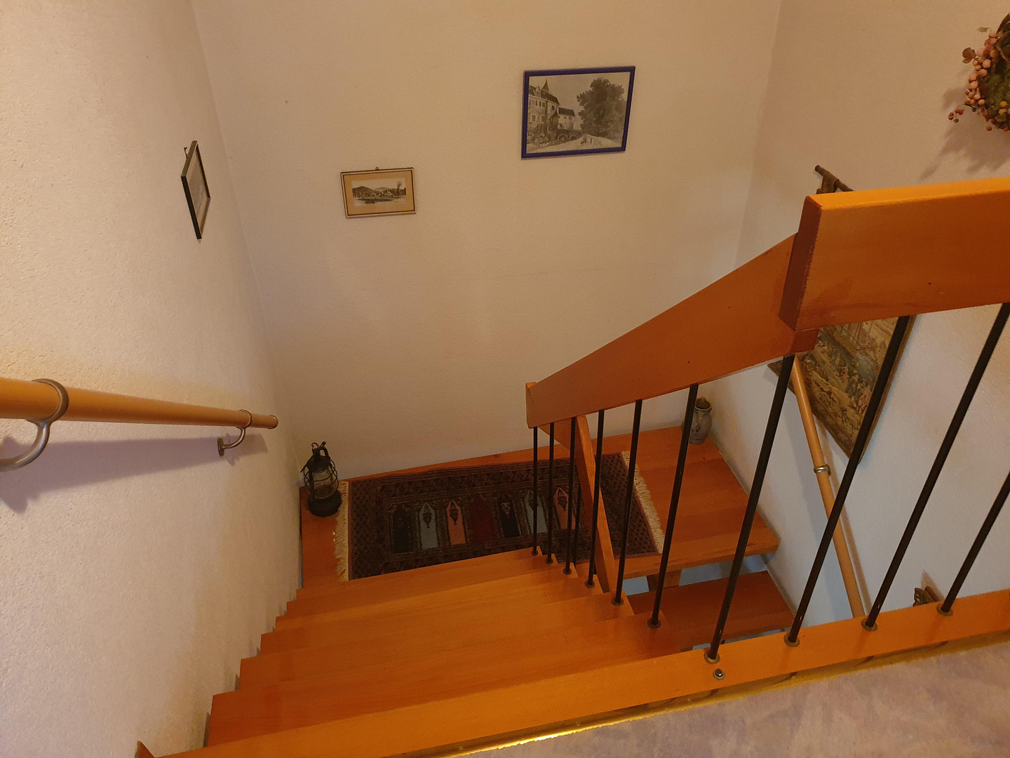 Exklusives Immobilien-Ensemble in Neckargemünd-Dilsberg: Historischer Charme trifft Moderne – Neuhofer Straße 34, 69151 Neckargemünd(Dilsberg) – Vorschaubild 13