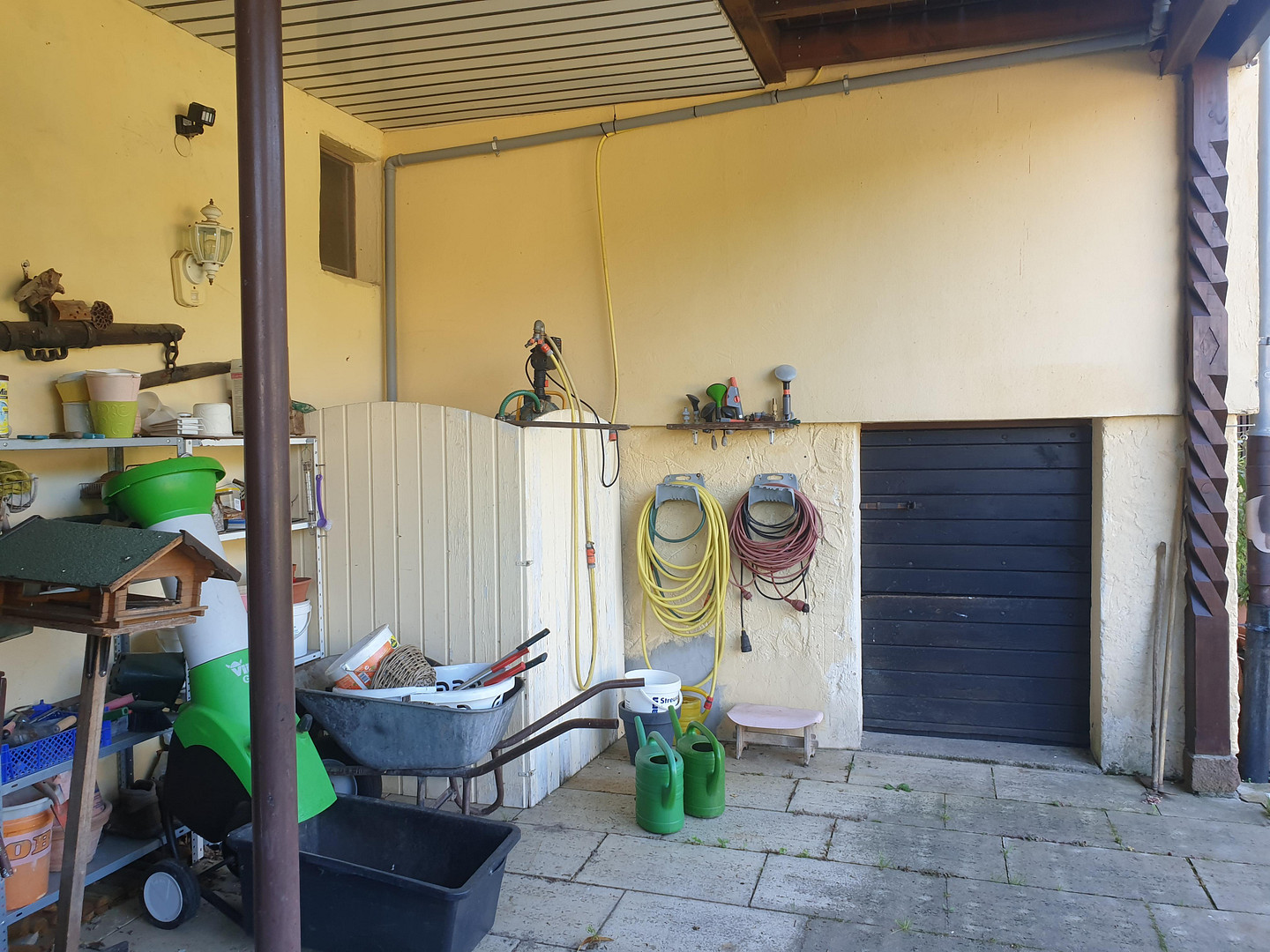 Exklusives Immobilien-Ensemble in Neckargemünd-Dilsberg: Historischer Charme trifft Moderne – Neuhofer Straße 34, 69151 Neckargemünd(Dilsberg) – Vorschaubild 16