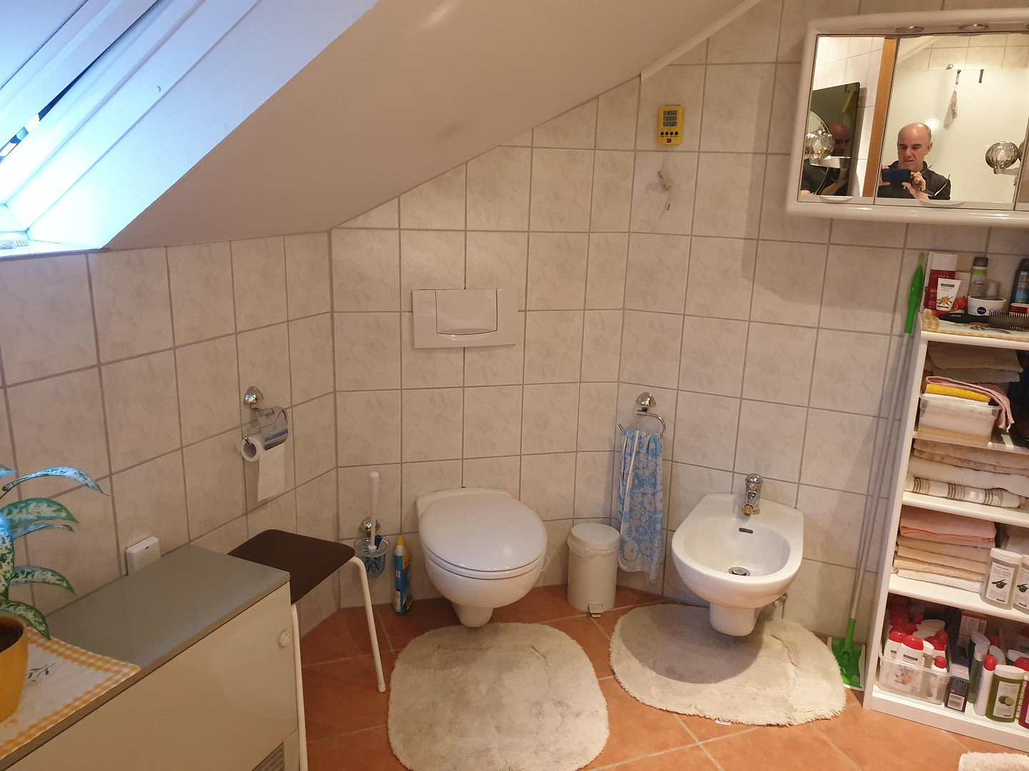 Exklusives Immobilien-Ensemble in Neckargemünd-Dilsberg: Historischer Charme trifft Moderne – Neuhofer Straße 34, 69151 Neckargemünd(Dilsberg) – Vorschaubild 10