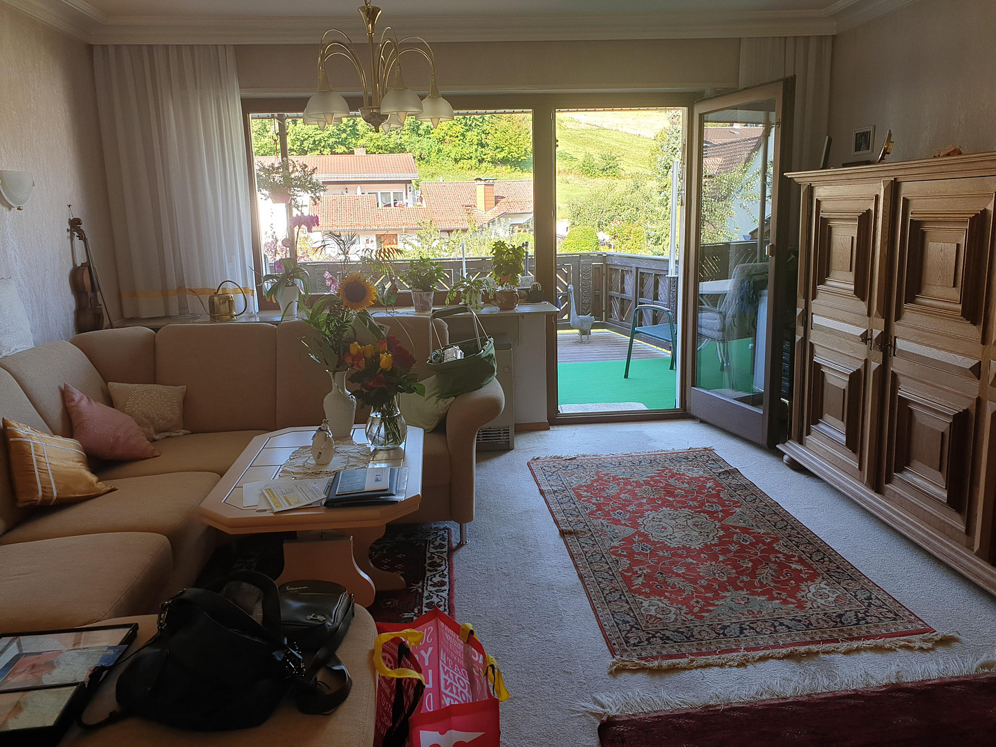 Exklusives Immobilien-Ensemble in Neckargemünd-Dilsberg: Historischer Charme trifft Moderne – Neuhofer Straße 34, 69151 Neckargemünd(Dilsberg) – Vorschaubild 6