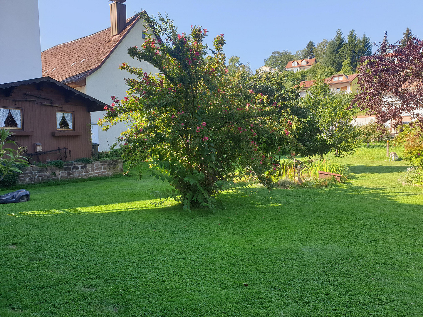 Exklusives Immobilien-Ensemble in Neckargemünd-Dilsberg: Historischer Charme trifft Moderne – Neuhofer Straße 34, 69151 Neckargemünd(Dilsberg) – Vorschaubild 5