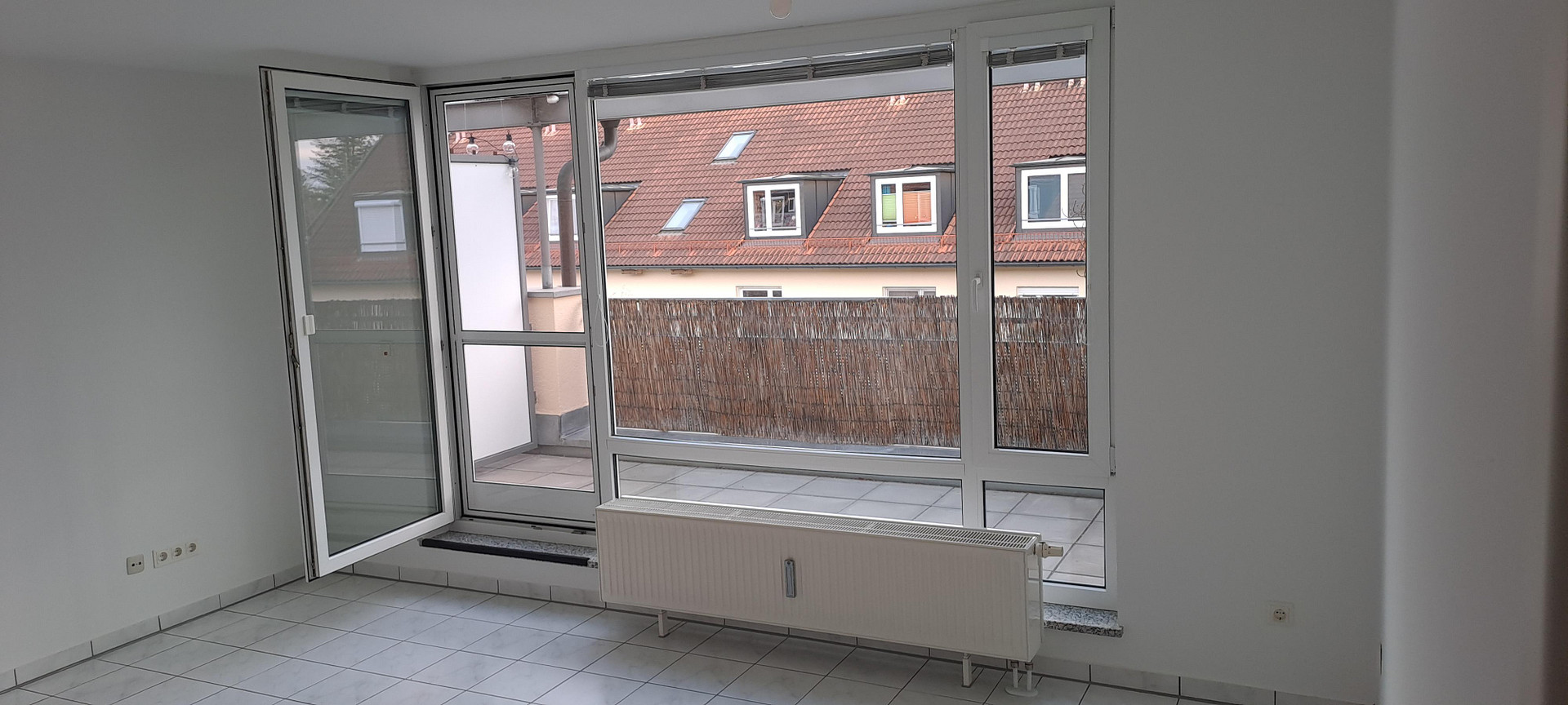 Schöne 3-Zimmer-DG-Wohnung in München-Daglfing – Burgauerstraße 124, 81929 München(Daglfing) – Vorschaubild 10