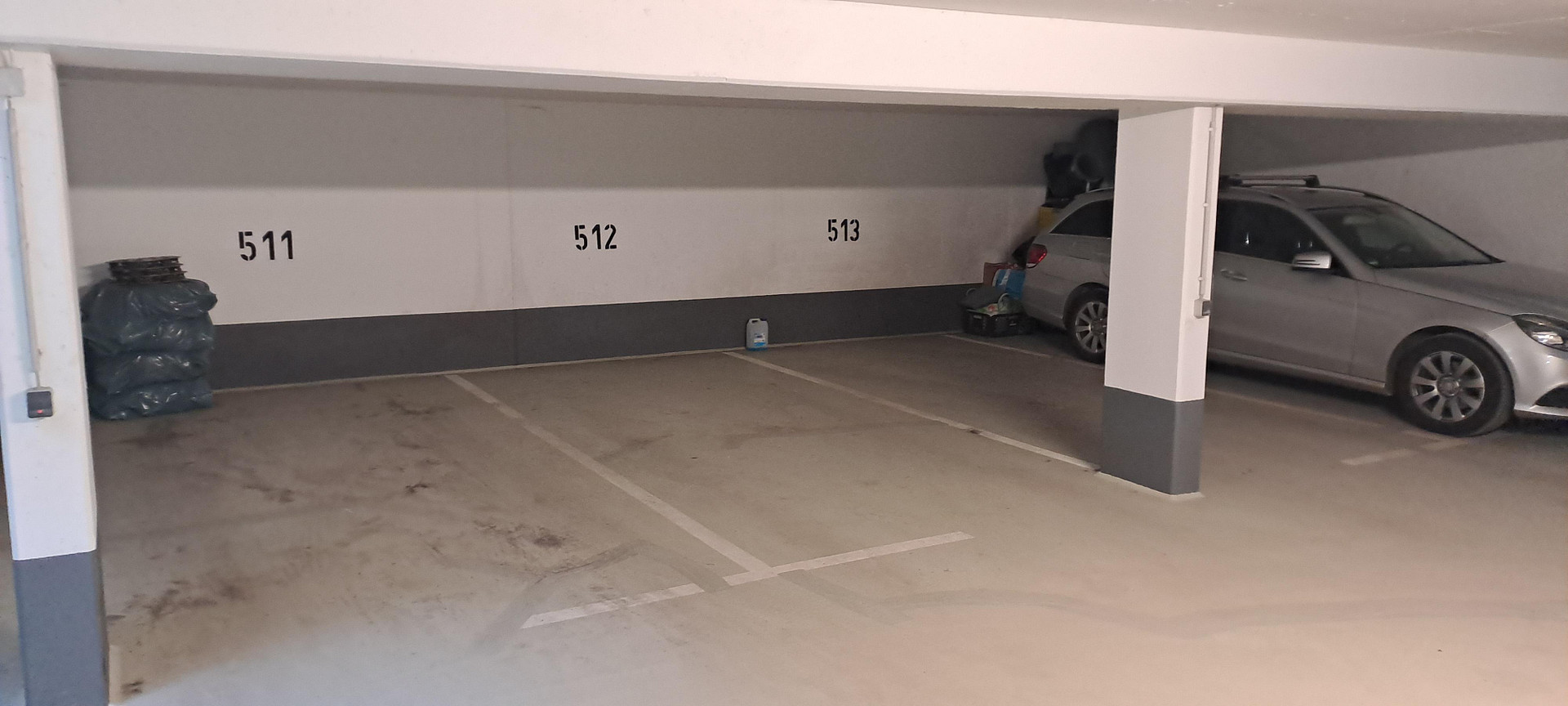 Schöne 3-Zimmer-DG-Wohnung in München-Daglfing – Burgauerstraße 124, 81929 München(Daglfing) – Vorschaubild 18
