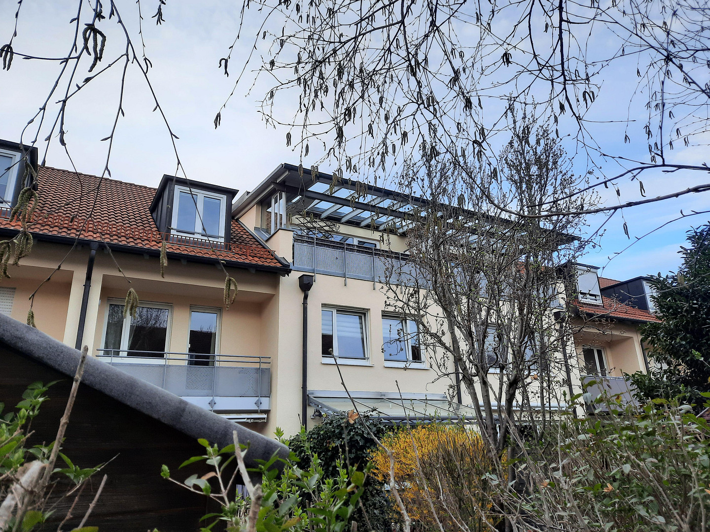 Schöne 3-Zimmer-DG-Wohnung in München-Daglfing – Burgauerstraße 124, 81929 München(Daglfing) – Vorschaubild 5