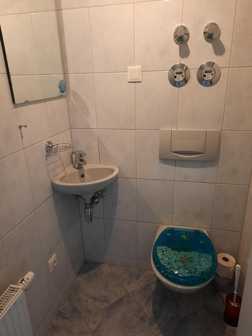 Schöne 3-Zimmer-DG-Wohnung in München-Daglfing – Burgauerstraße 124, 81929 München(Daglfing) – Vorschaubild 16