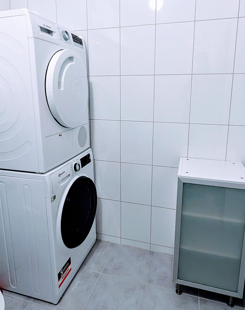Schöne ETW im Herzen von Darmstadt - möbliert – 64297 Darmstadt – Vorschaubild 13