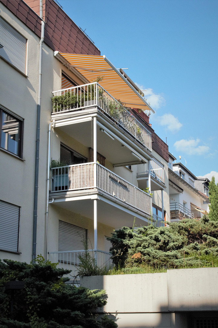 Schöne ETW im Herzen von Darmstadt - möbliert – 64297 Darmstadt – Vorschaubild 11