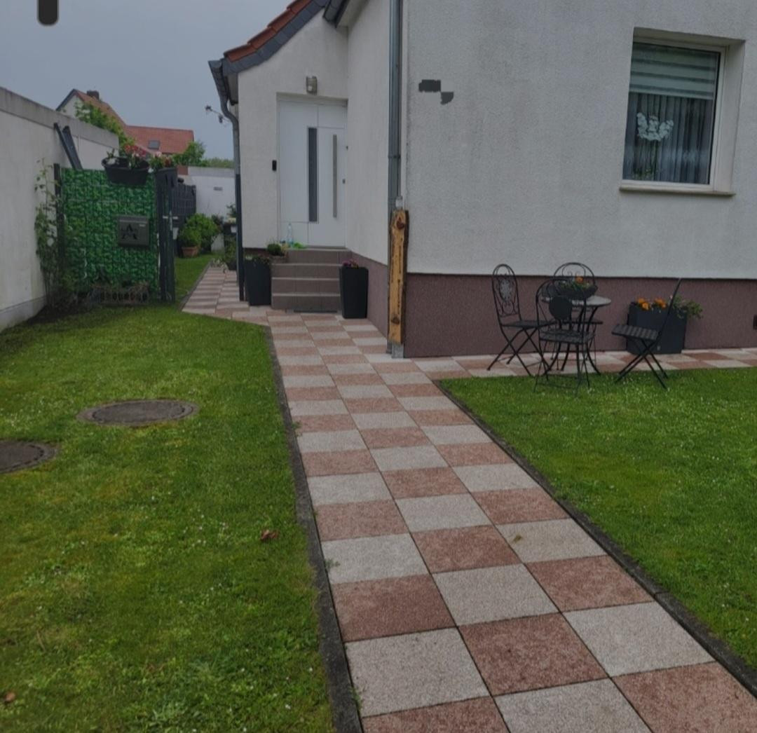 Charmantes Altbau-Reihenhaus in ruhiger Wohnlage – Kamp-Lintfort – Vorschaubild 9