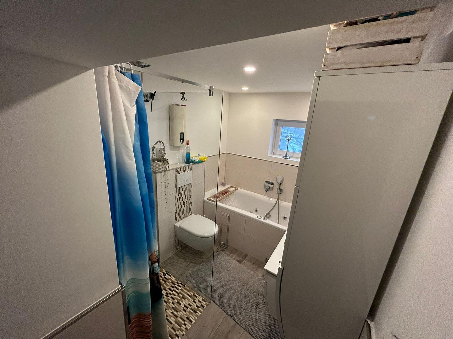 Charmantes Altbau-Reihenhaus in ruhiger Wohnlage – Kamp-Lintfort – Vorschaubild 4