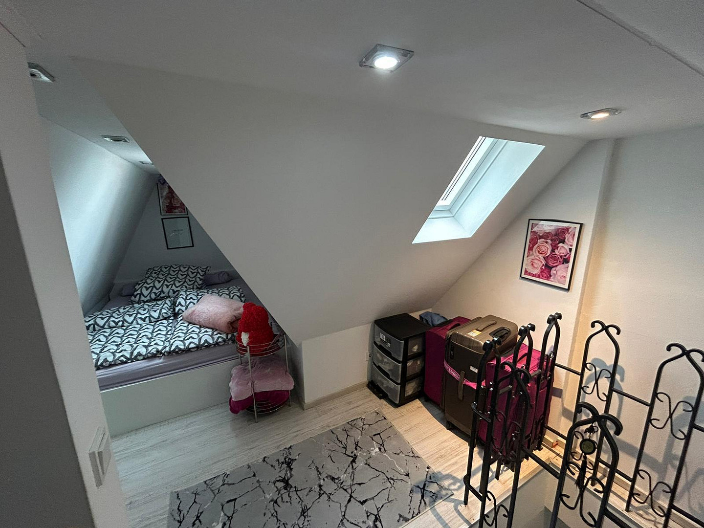 Charmantes Altbau-Reihenhaus in ruhiger Wohnlage – Kamp-Lintfort – Vorschaubild 8