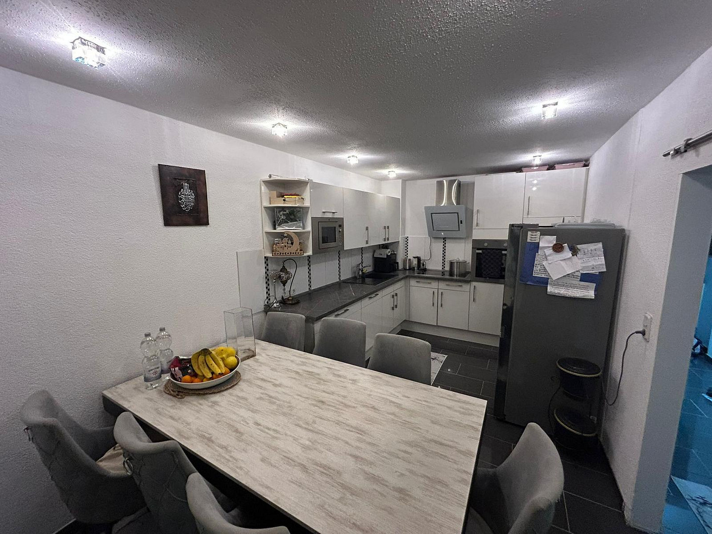 Charmantes Altbau-Reihenhaus in ruhiger Wohnlage – Kamp-Lintfort – Vorschaubild 5