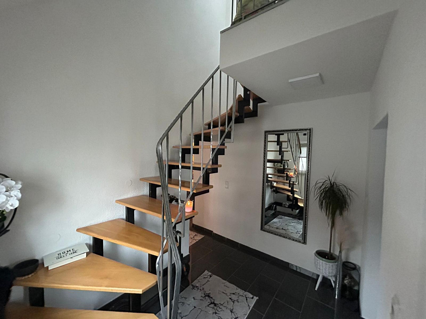 Charmantes Altbau-Reihenhaus in ruhiger Wohnlage – Kamp-Lintfort – Vorschaubild 3