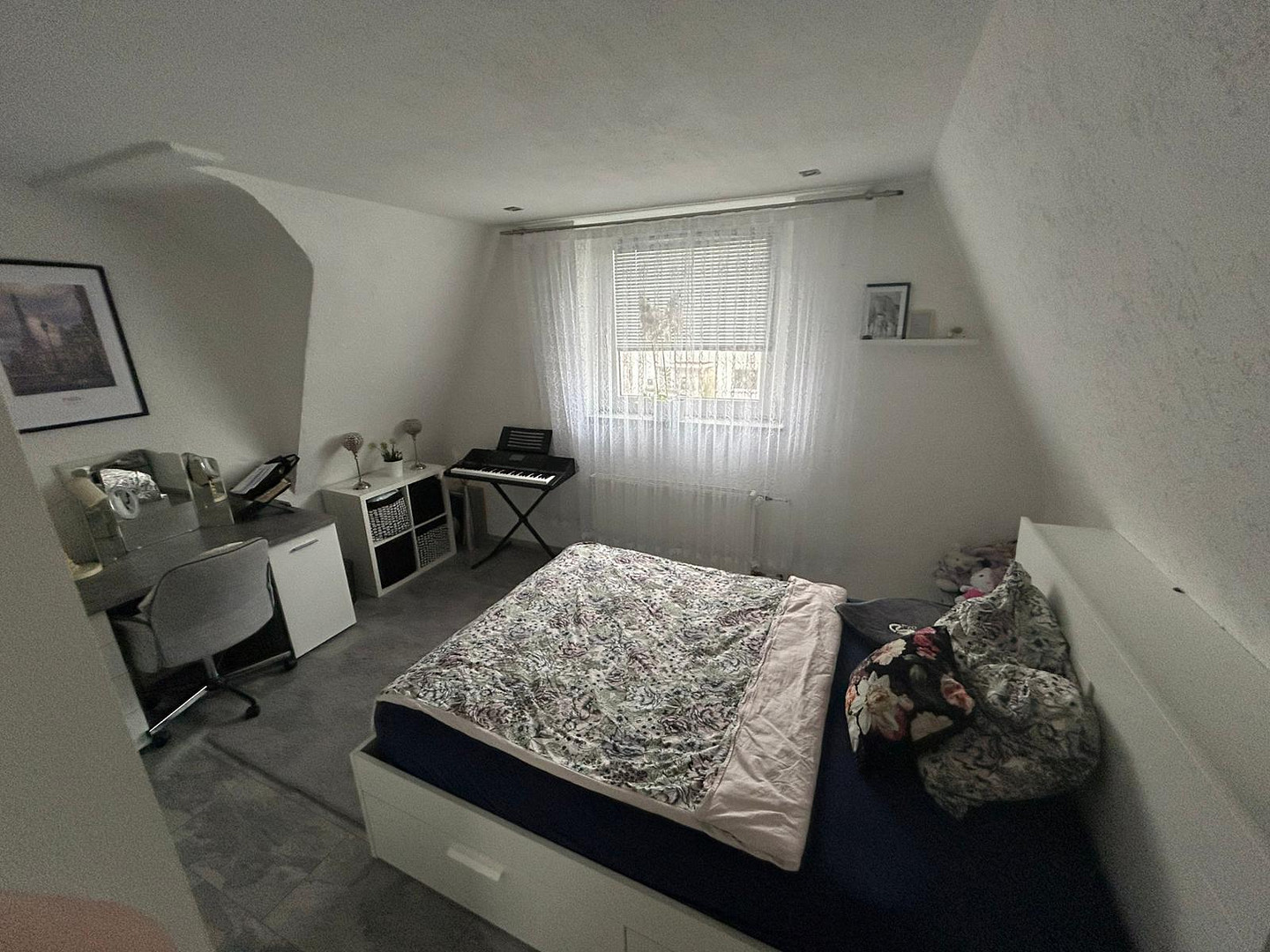Charmantes Altbau-Reihenhaus in ruhiger Wohnlage – Kamp-Lintfort – Vorschaubild 7