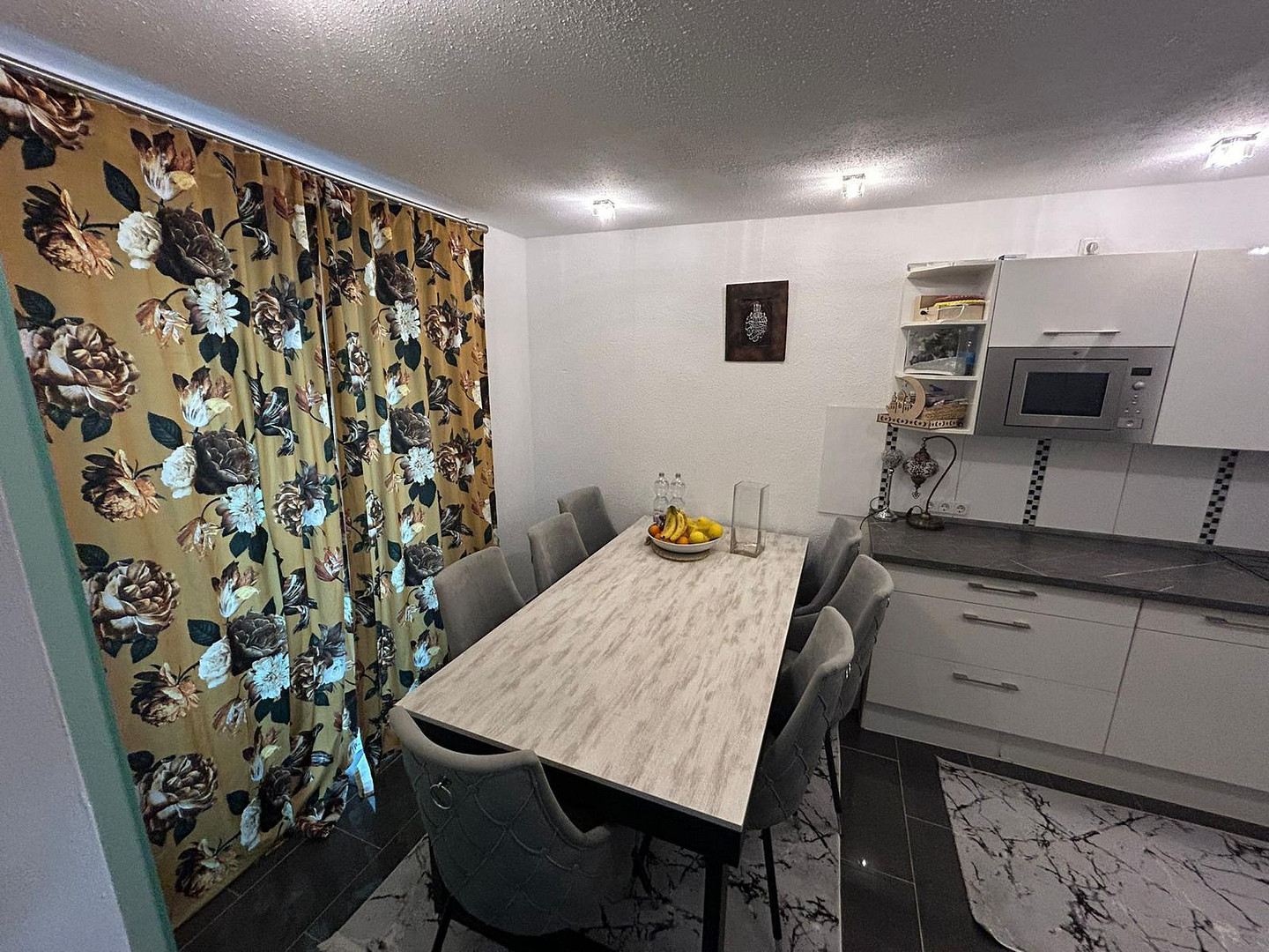 Charmantes Altbau-Reihenhaus in ruhiger Wohnlage – Kamp-Lintfort – Vorschaubild 6