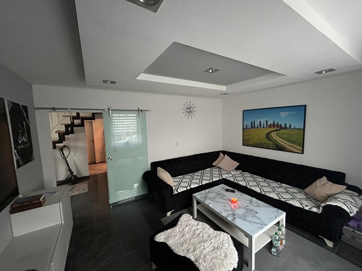 Charmantes Altbau-Reihenhaus in ruhiger Wohnlage – Kamp-Lintfort – Vorschaubild 2