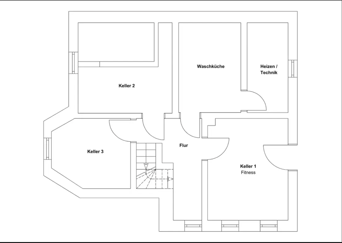 Kernsaniertes Haus in bester Lage in Mannheim-Feudenheim. Erstbezug. – Hauptstr. 151, 68259 Mannheim-Feudenheim(Feudenheim) – Vorschaubild 10