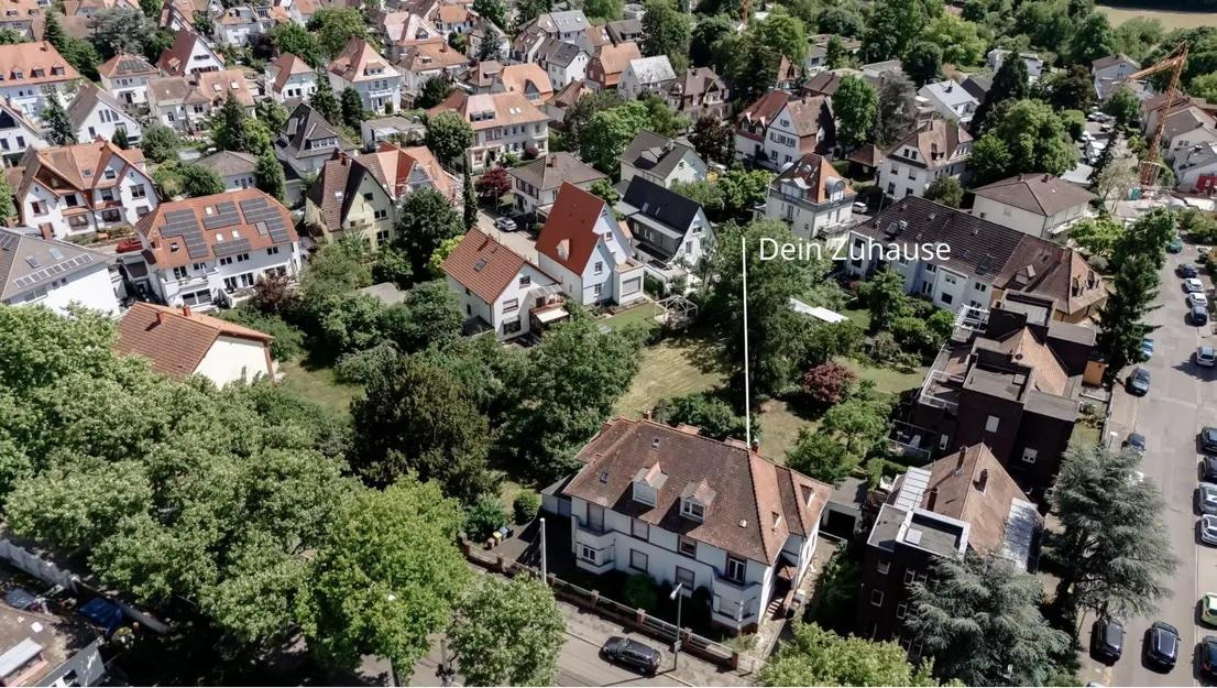 Kernsaniertes Haus in bester Lage in Mannheim-Feudenheim. Erstbezug. – Hauptstr. 151, 68259 Mannheim-Feudenheim(Feudenheim) – Vorschaubild 4
