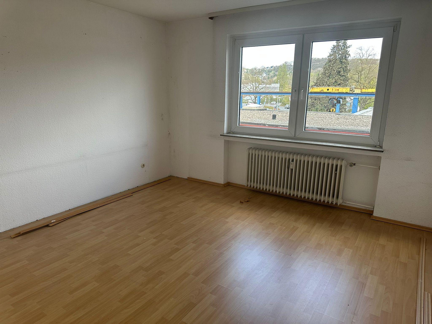 Erdgeschoss Wohnung mit Balkon Oedeweg 18 Hagen – Oedeweg 18, 58093 Hagen – Vorschaubild 2
