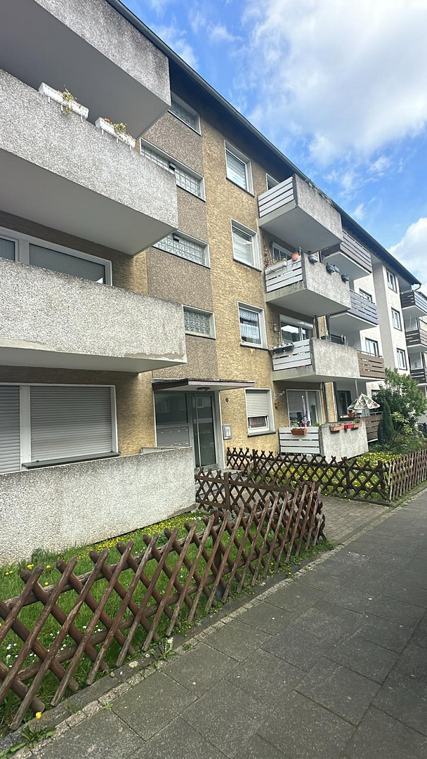 Erdgeschoss Wohnung mit Balkon Oedeweg 18 Hagen – Oedeweg 18, 58093 Hagen – Vorschaubild 4