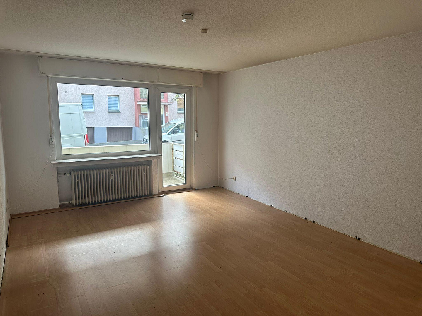Erdgeschoss Wohnung mit Balkon Oedeweg 18 Hagen – Oedeweg 18, 58093 Hagen – Vorschaubild 5