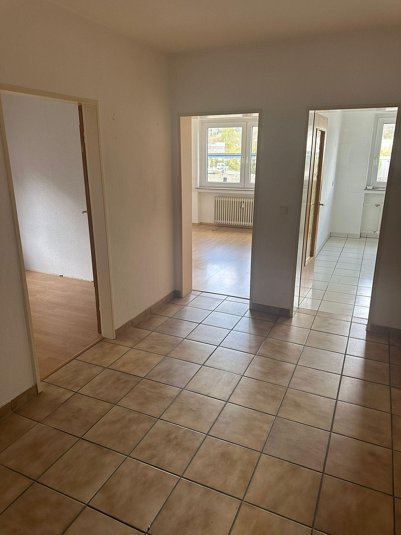 Erdgeschoss Wohnung mit Balkon Oedeweg 18 Hagen – Oedeweg 18, 58093 Hagen – Vorschaubild 3