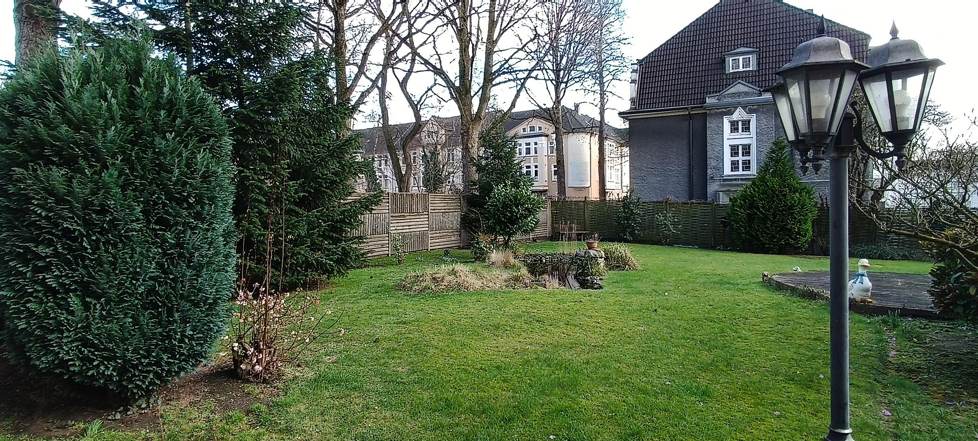 Schöne 3,5 Dachgeschosswohnung & Garten - zentrale Lage – Eislebener Str. 11, 44892 Bochum(Langendreer) – Vorschaubild 3