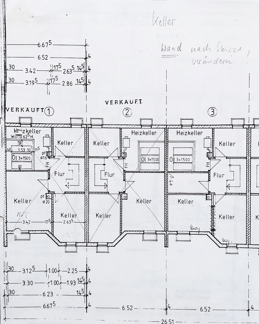 Schönes Reihenmittelhaus in Top Lage von Germering, ruhig und zentral – Germering – Vorschaubild 14