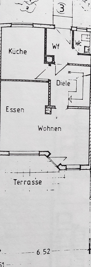 Schönes Reihenmittelhaus in Top Lage von Germering, ruhig und zentral – Germering – Vorschaubild 13