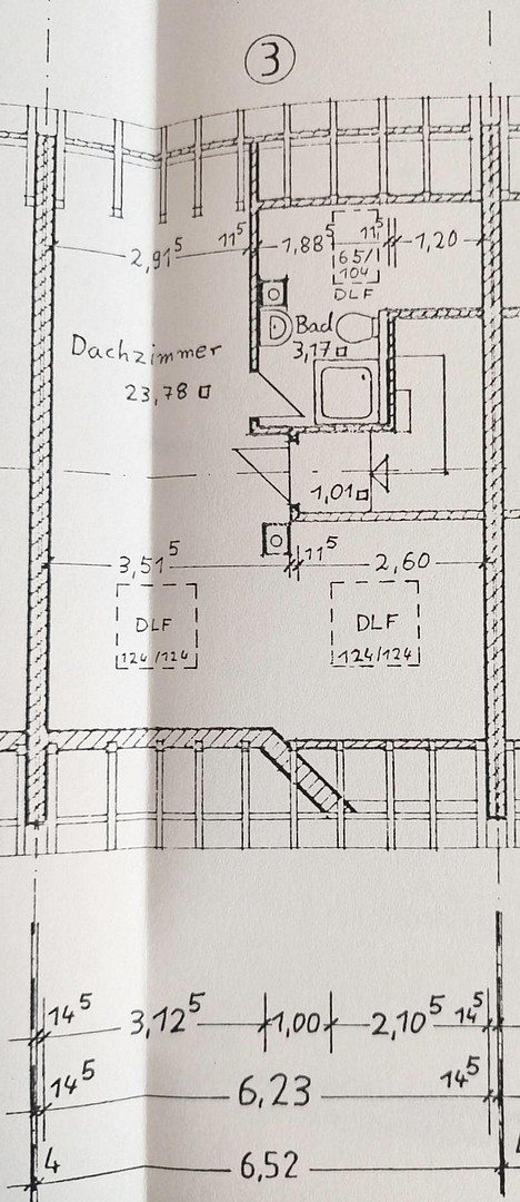 Schönes Reihenmittelhaus in Top Lage von Germering, ruhig und zentral – Germering – Vorschaubild 11