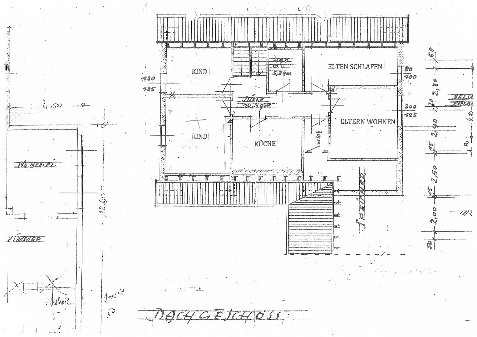 SCHMUCKSTÜCK Wohn-Geschäftshaus in Münchsmünster Kreis Pfaffenhofen – Ilmklause 1, 85126 Münchsmünster – Vorschaubild 27