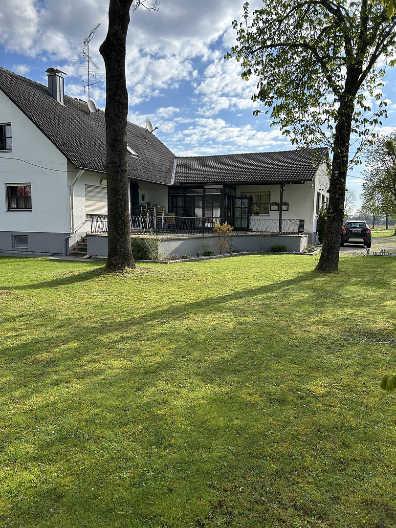 SCHMUCKSTÜCK Wohn-Geschäftshaus in Münchsmünster Kreis Pfaffenhofen – Ilmklause 1, 85126 Münchsmünster – Vorschaubild 3