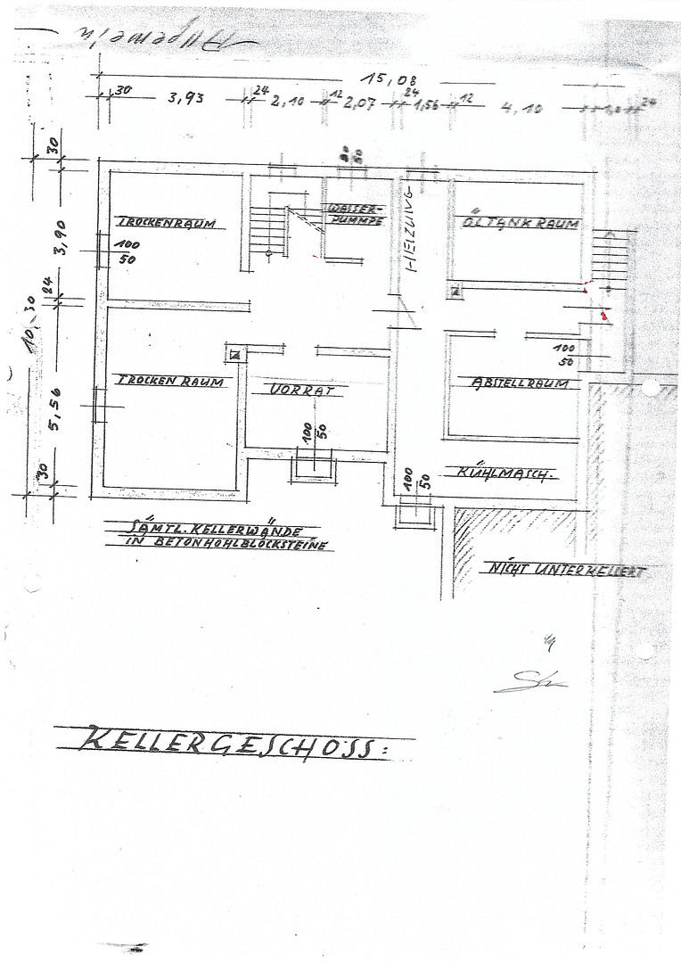 SCHMUCKSTÜCK Wohn-Geschäftshaus in Münchsmünster Kreis Pfaffenhofen – Ilmklause 1, 85126 Münchsmünster – Vorschaubild 29