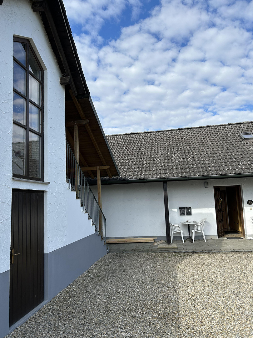 SCHMUCKSTÜCK Wohn-Geschäftshaus in Münchsmünster Kreis Pfaffenhofen – Ilmklause 1, 85126 Münchsmünster – Vorschaubild 18