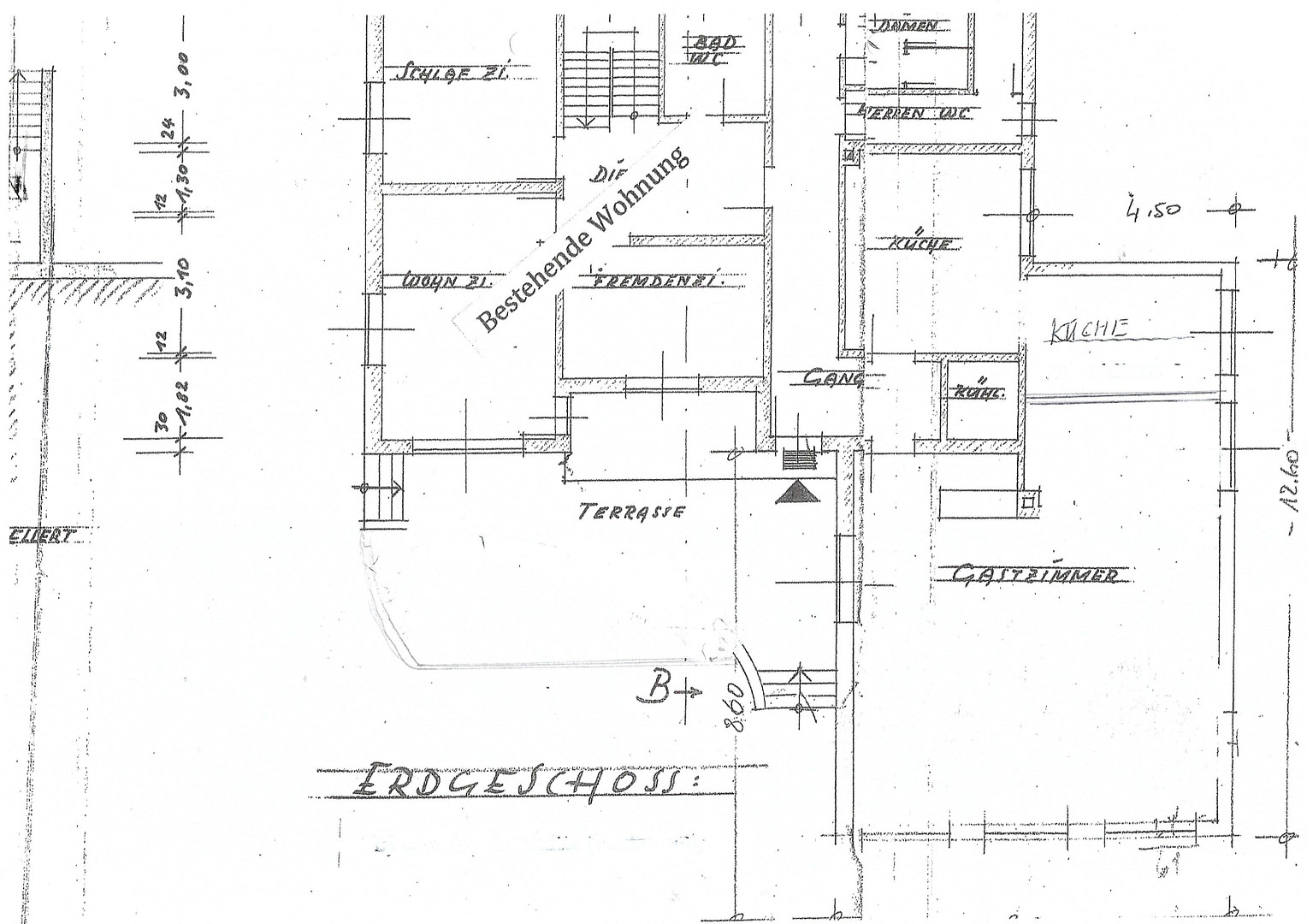 SCHMUCKSTÜCK Wohn-Geschäftshaus in Münchsmünster Kreis Pfaffenhofen – Ilmklause 1, 85126 Münchsmünster – Vorschaubild 28