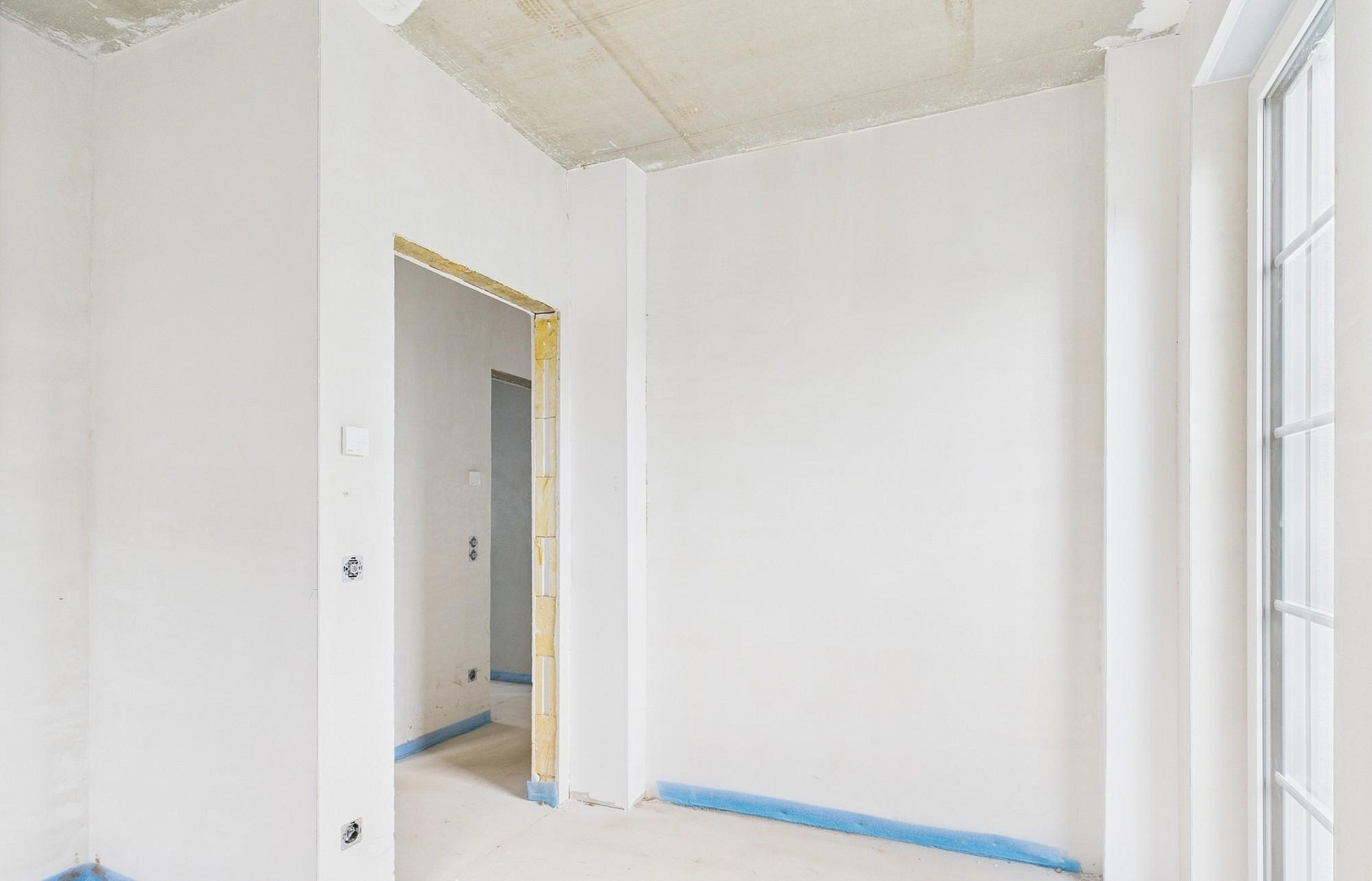 Neubau EFH | 143 m² | 640 m² Grundstück | 399.000 € - SCHLÜSSELFERTIG – Kölnerstraße 54a, 53947 Marmagen – Vorschaubild 19