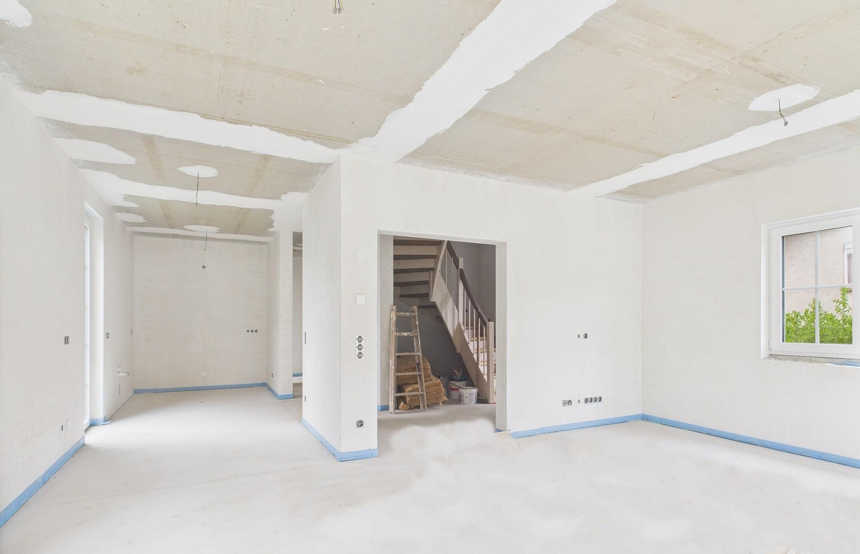Neubau EFH | 143 m² | 640 m² Grundstück | 399.000 € - SCHLÜSSELFERTIG – Kölnerstraße 54a, 53947 Marmagen – Vorschaubild 3