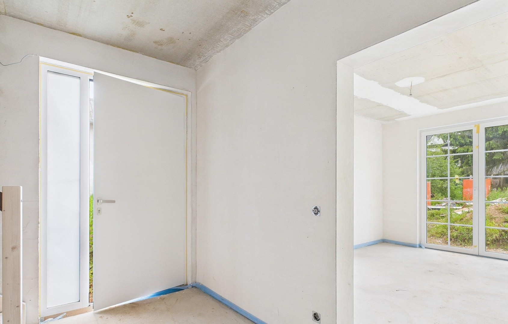 Neubau EFH | 143 m² | 640 m² Grundstück | 399.000 € - SCHLÜSSELFERTIG – Kölnerstraße 54a, 53947 Marmagen – Vorschaubild 5