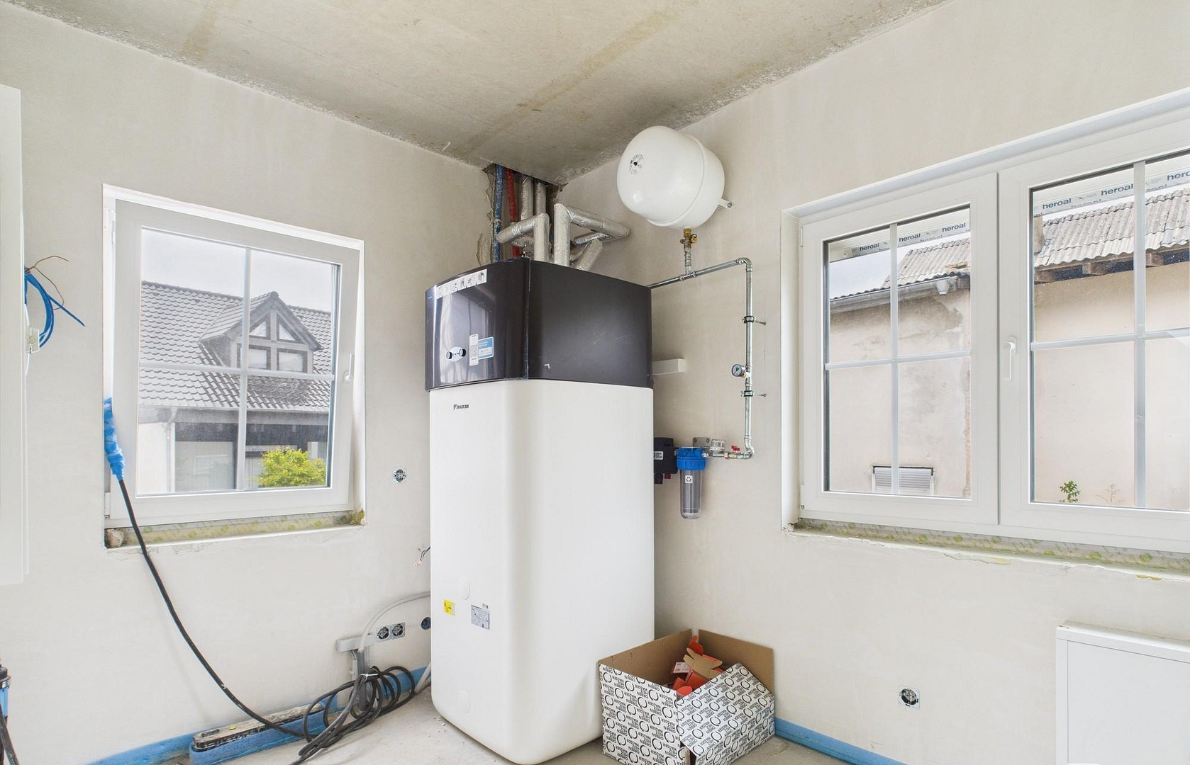 Neubau EFH | 143 m² | 640 m² Grundstück | 399.000 € - SCHLÜSSELFERTIG – Kölnerstraße 54a, 53947 Marmagen – Vorschaubild 21