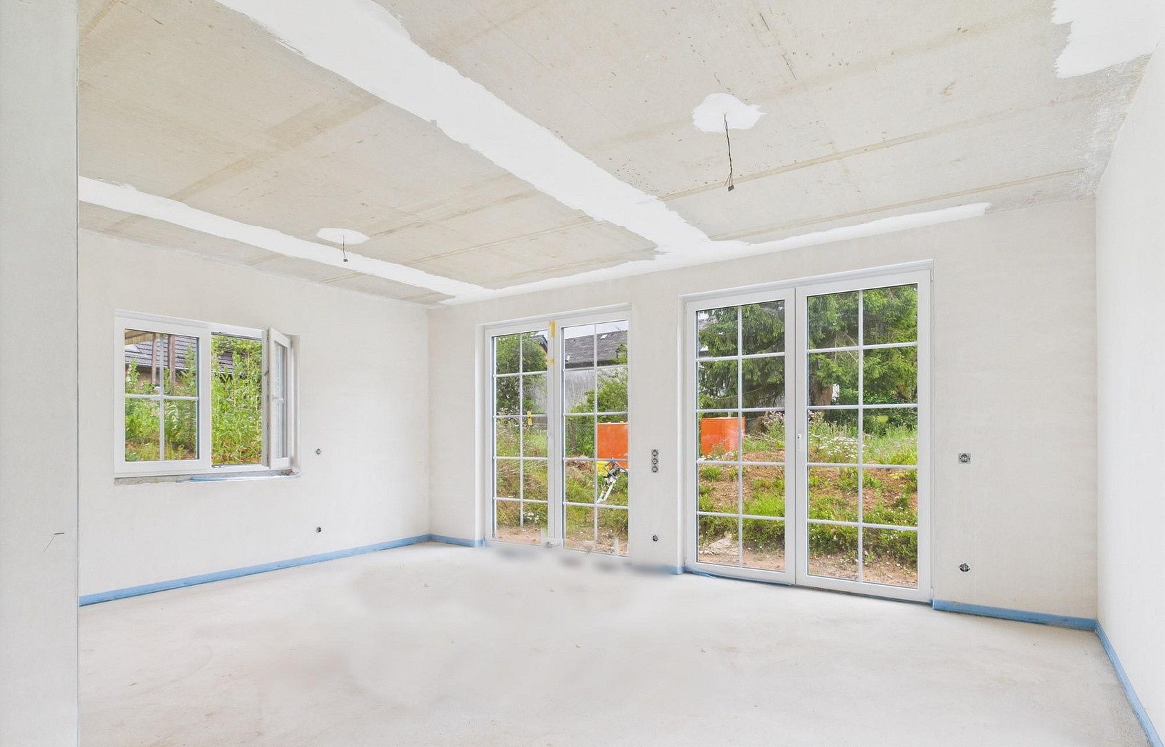 Neubau EFH | 143 m² | 640 m² Grundstück | 399.000 € - SCHLÜSSELFERTIG – Kölnerstraße 54a, 53947 Marmagen – Vorschaubild 2