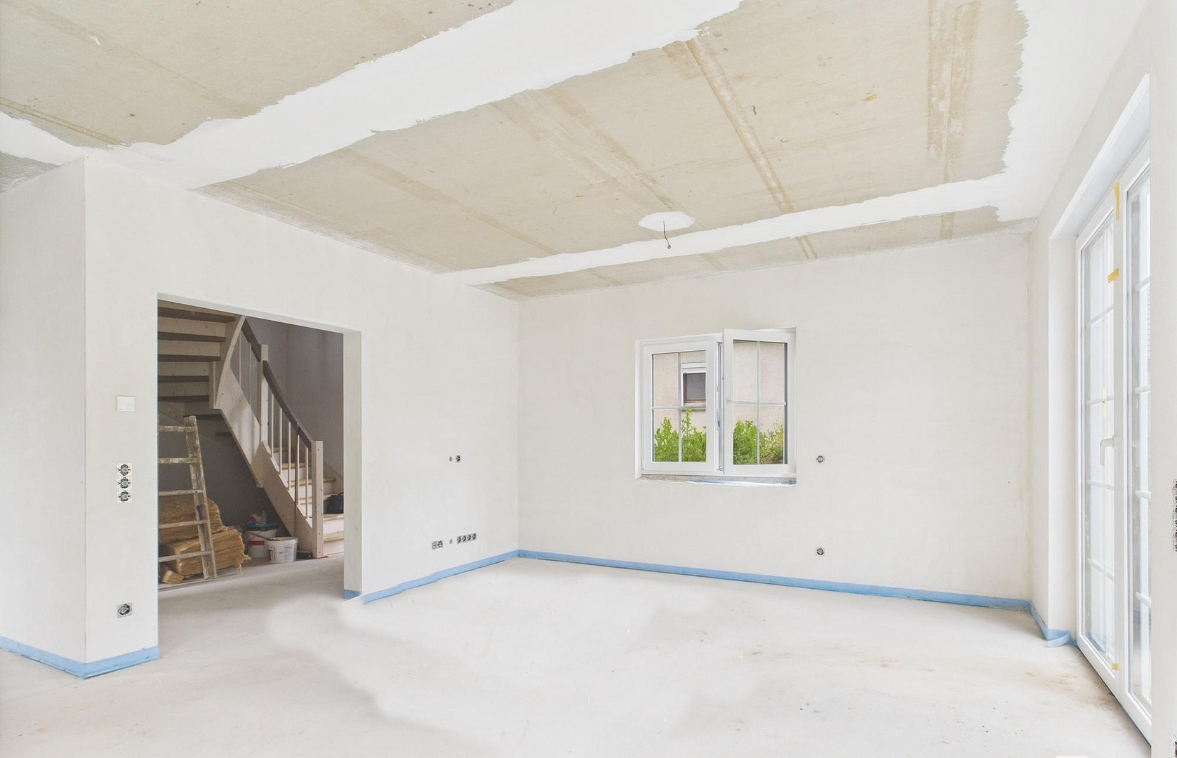 Neubau EFH | 143 m² | 640 m² Grundstück | 399.000 € - SCHLÜSSELFERTIG – Kölnerstraße 54a, 53947 Marmagen – Vorschaubild 22