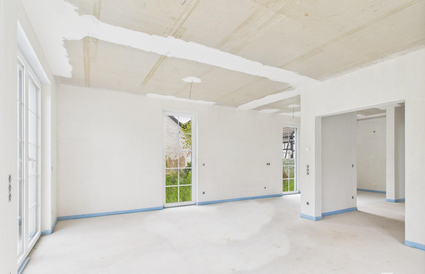 Neubau EFH | 143 m² | 640 m² Grundstück | 399.000 € - SCHLÜSSELFERTIG – Kölnerstraße 54a, 53947 Marmagen – Vorschaubild 24