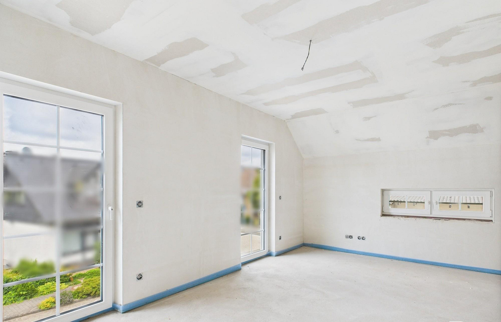 Neubau EFH | 143 m² | 640 m² Grundstück | 399.000 € - SCHLÜSSELFERTIG – Kölnerstraße 54a, 53947 Marmagen – Vorschaubild 11