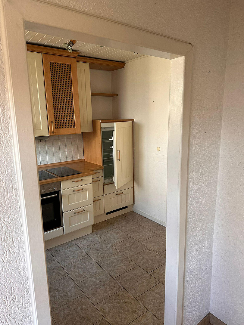 Reihenendhaus in Rudow - provisionsfrei direkt von den Eigentümern – Berlin(Rudow) – Vorschaubild 4