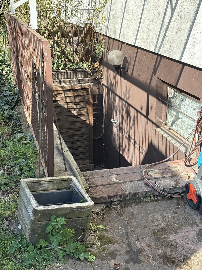 Reihenendhaus in Rudow - provisionsfrei direkt von den Eigentümern – Berlin(Rudow) – Vorschaubild 22