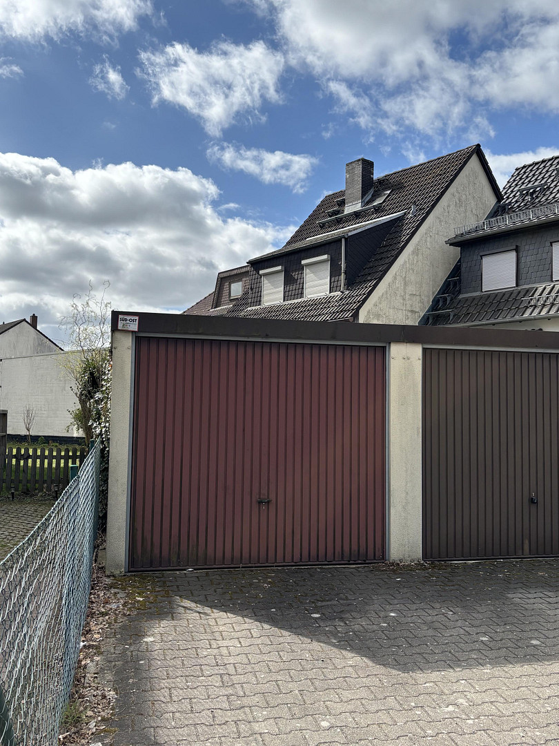 Reihenendhaus in Rudow - provisionsfrei direkt von den Eigentümern – Berlin(Rudow) – Vorschaubild 24